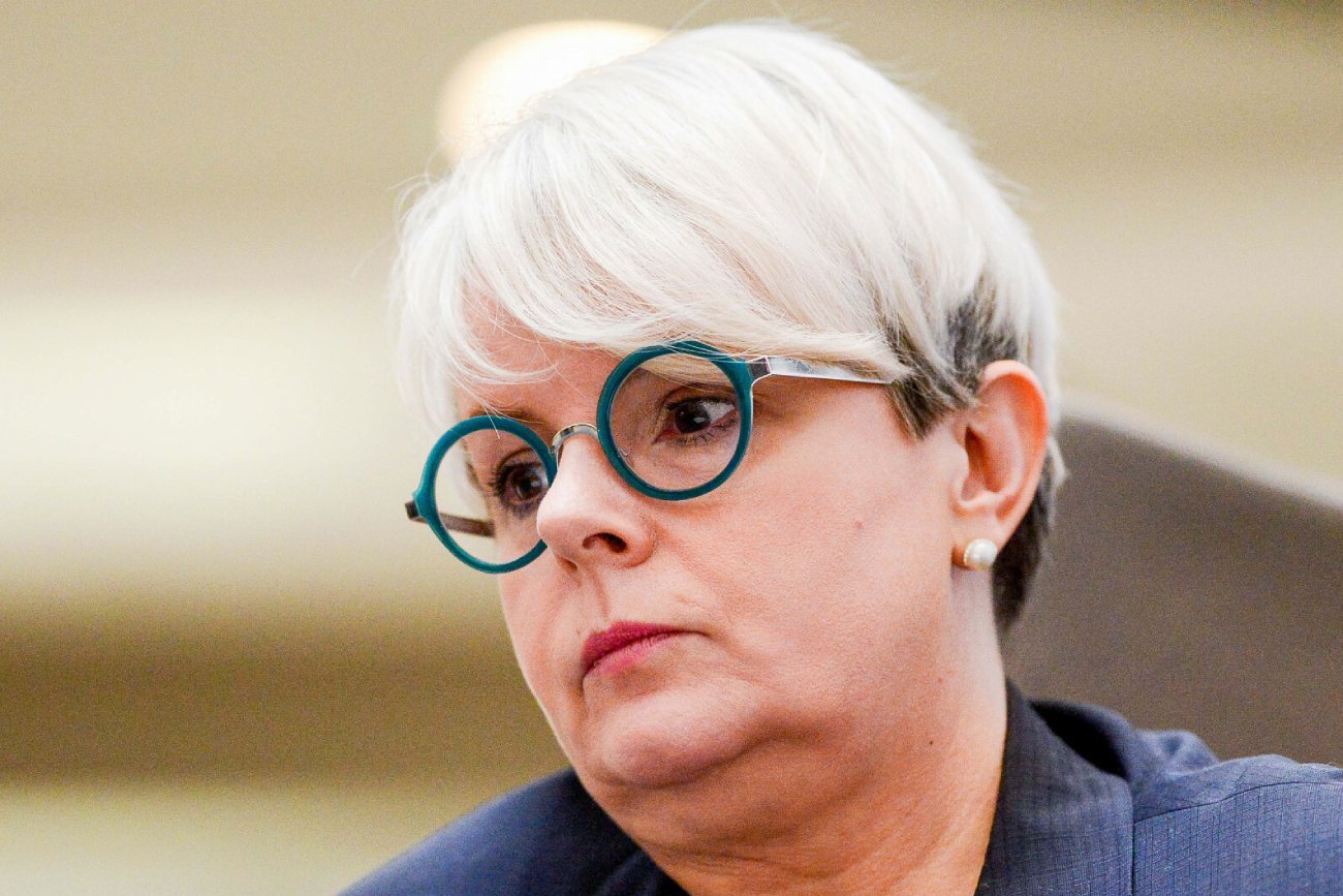 Karolina Korwin Piotrowska o traumatycznych doświadczeniach z "Top Model"