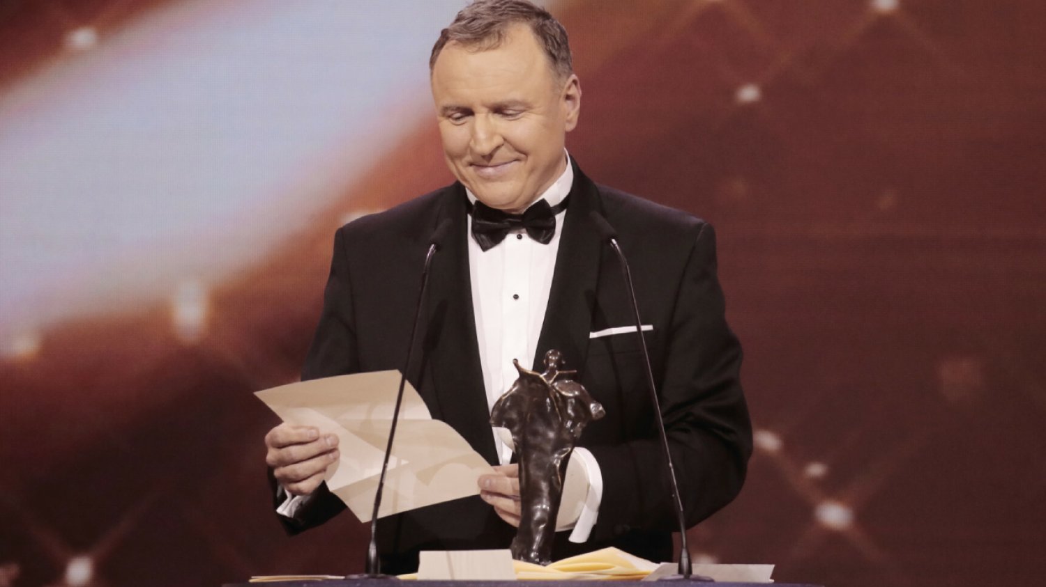 Jacek Kurski mówi o wolności w telewizji publicznej za jego czasów. Drwi z dziennikarzy TVN, Polsatu i "nowej" TVP