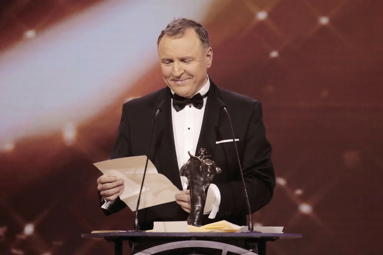 Jacek Kurski mówi o wolności w telewizji publicznej za jego czasów. Drwi z dziennikarzy TVN, Polsatu i "nowej" TVP