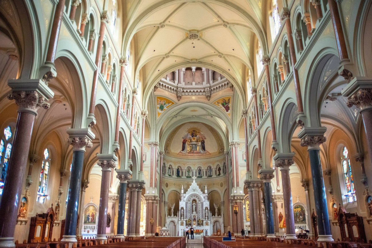 "W tamtych czasach wszystko było tuszowane do czasu skandalu bostońskiego" – powiedział papież Franciszek. O co chodziło?