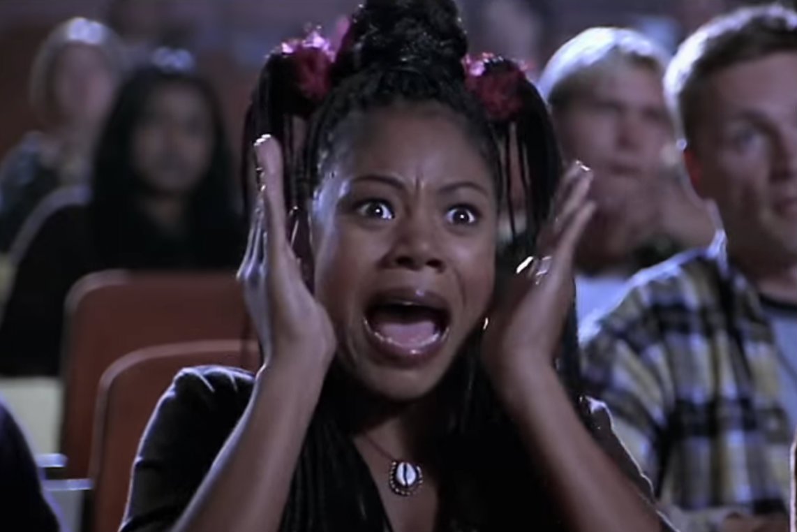 Naukowcy zbadali, który z horrorów 2018 roku jest najstraszniejszy.