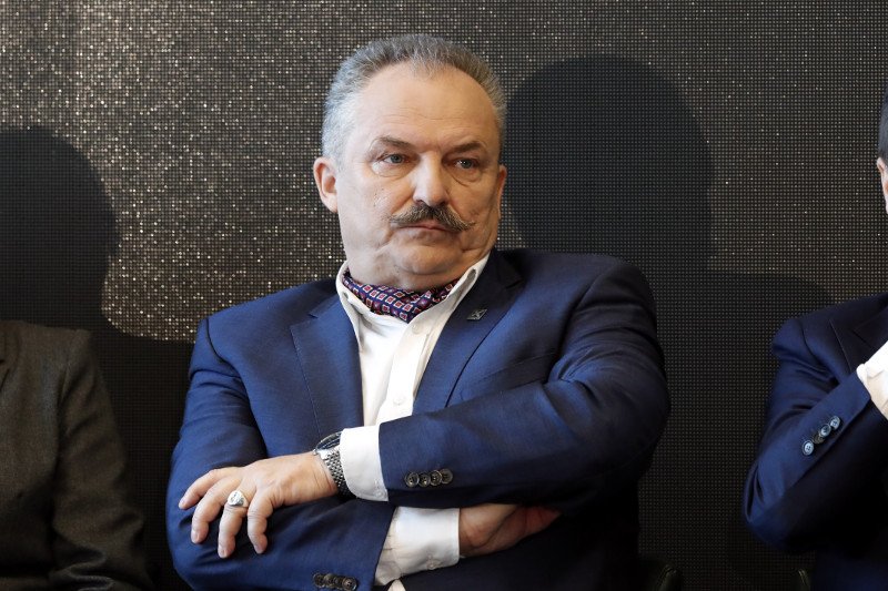 Telefonu od Pawła Kukiza chyba się nie spodziewano.