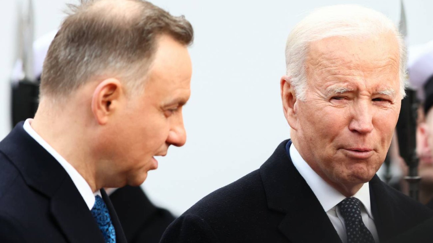 CNN pisze o rządzie PiS i konflikcie z Ukrainą. Ostra krytyka Amerykanów.