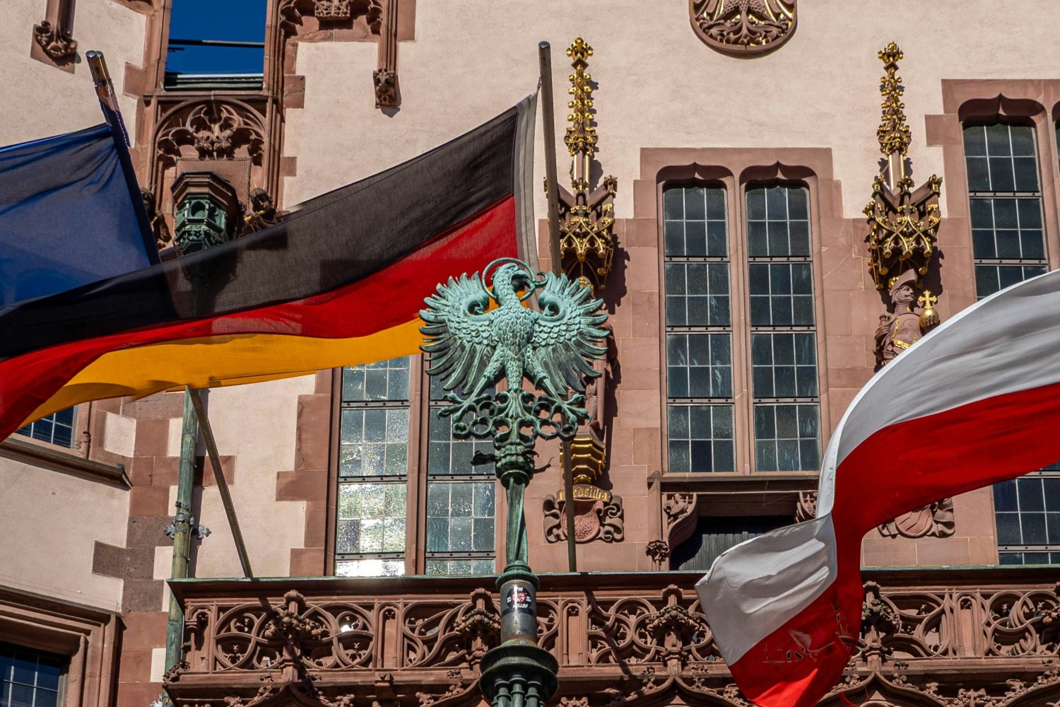 Eksperci biją na alarm. Polsko-niemiecka kooperacja zagrożona przez ten czynnik