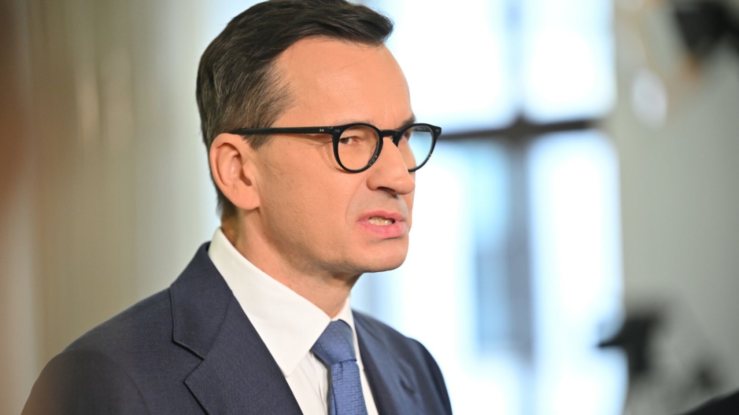 Morawiecki otrzymał wezwanie do prokuratury. Chodzi o wybory kopertowe z 2020 roku.
