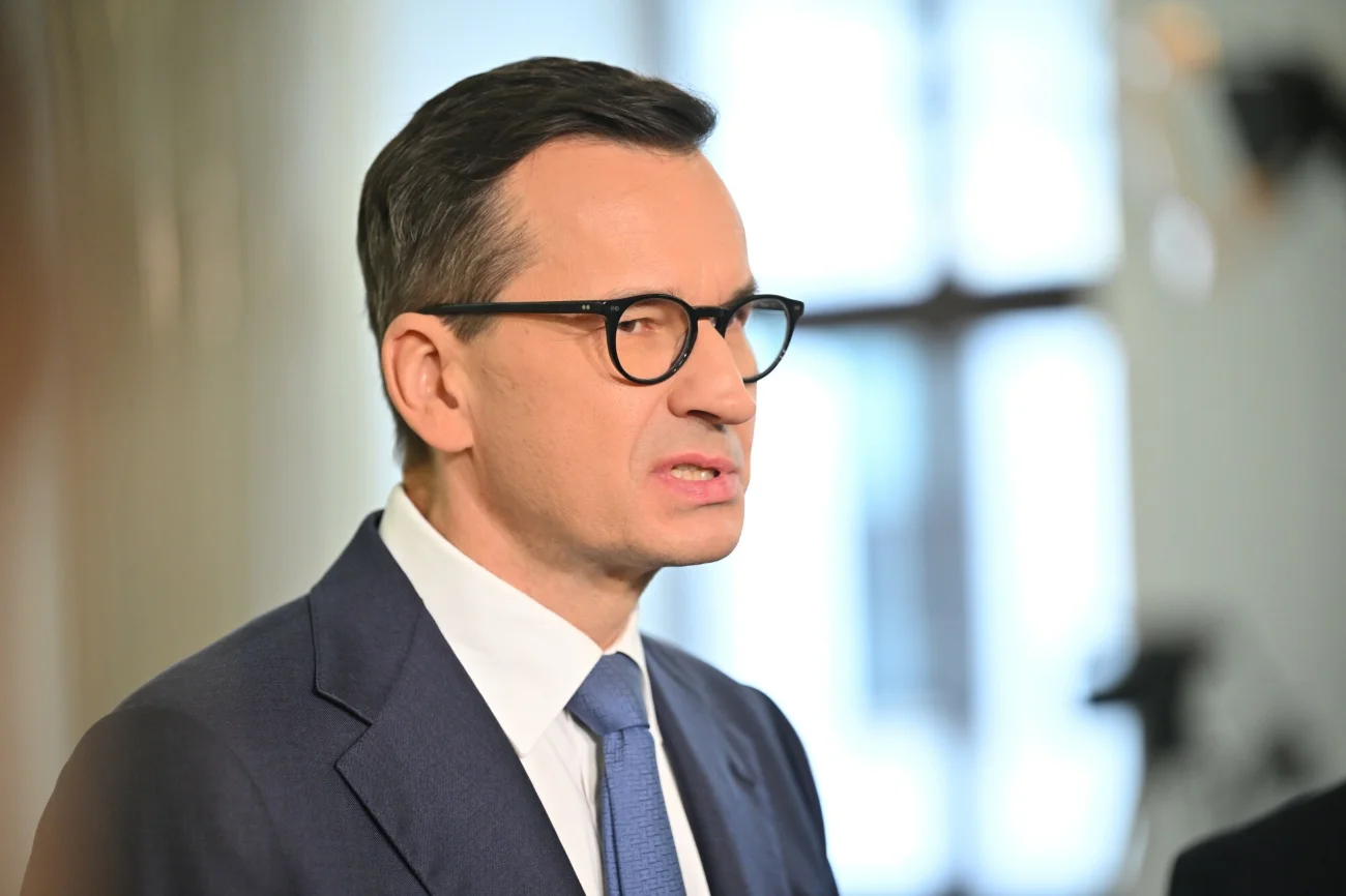 Morawiecki otrzymał wezwanie do prokuratury. Chodzi o wybory kopertowe z 2020 roku.