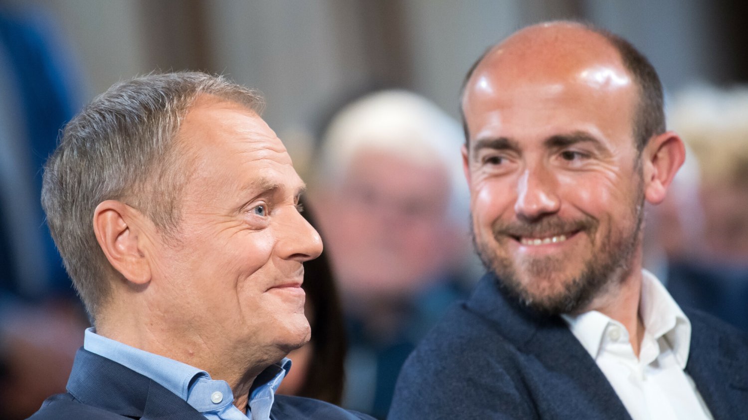 Prawo i Sprawiedliwość wycofało z Komisji Sprawiedliwości i Praw Człowieka Dariusza Mateckiego.