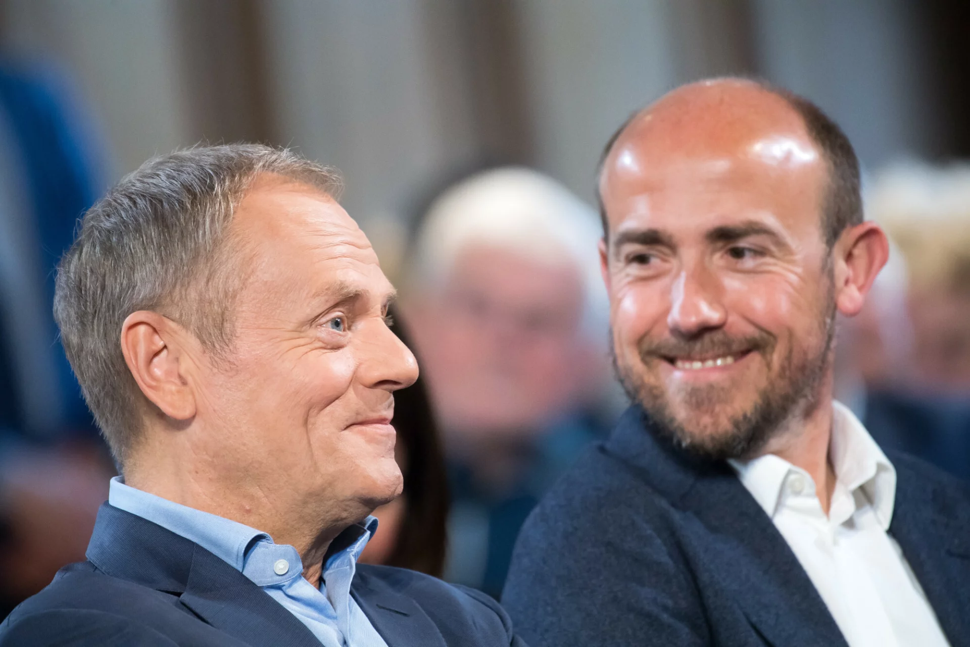 Prawo i Sprawiedliwość wycofało z Komisji Sprawiedliwości i Praw Człowieka Dariusza Mateckiego.