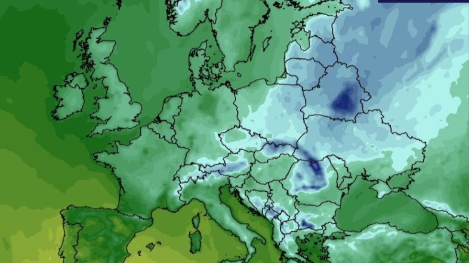 Myślałeś, że zima już sobie pójdzie? W kolejnych dniach będzie... jeszcze mroźniej Pogoda w Polsce daleka od wiosennej. To nas czeka w kolejnych dniach
