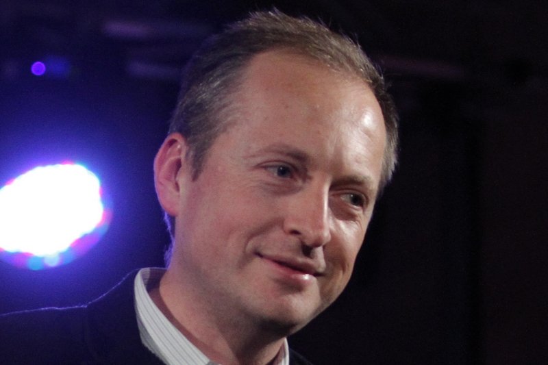 Dziennikarz TVN podzielił się swoją teorią na Twitterze.