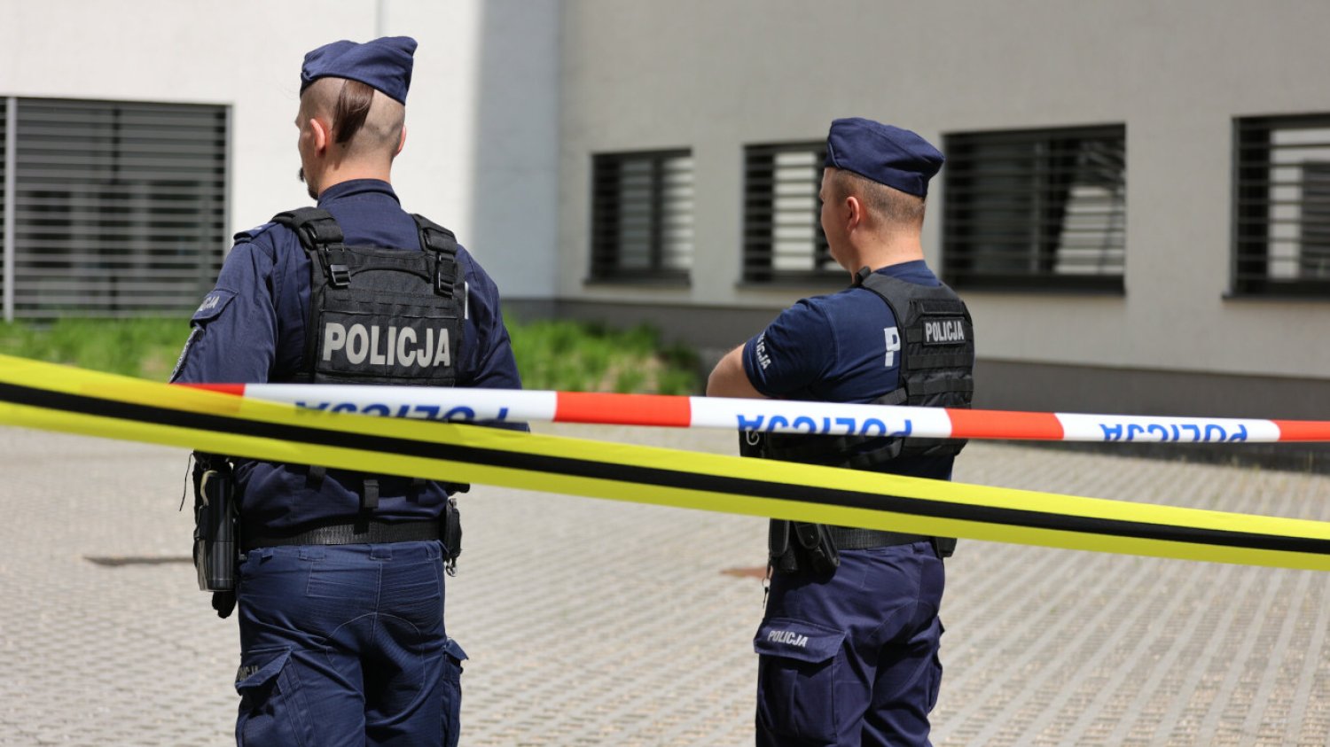 Czy powstanie niebieska karta dla niebezpiecznych pacjentów? Jest apel do szefowej MZ Jest propozycja "Medycznej Niebieskiej Karty" dla niebezpiecznych pacjentów