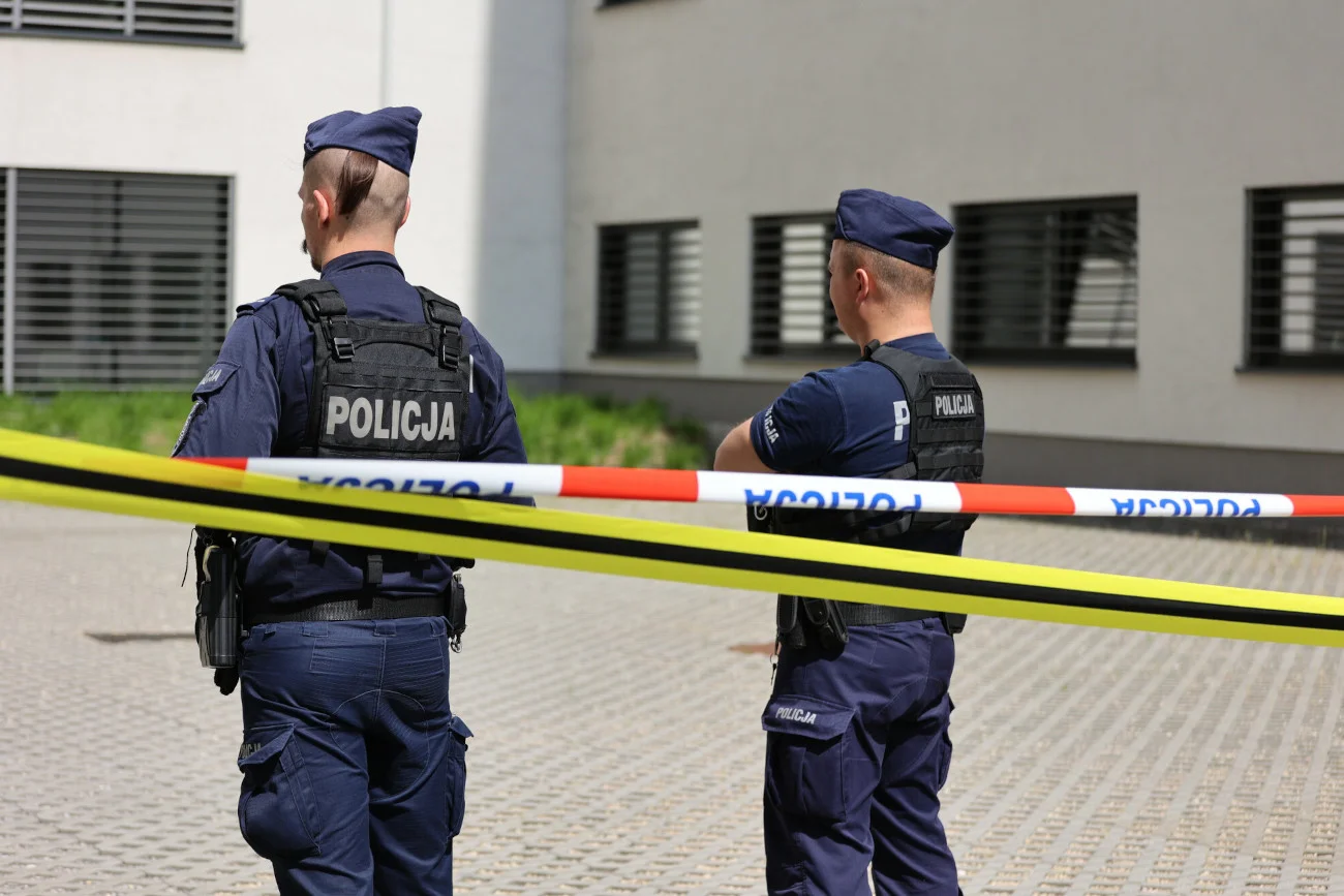 Czy powstanie niebieska karta dla niebezpiecznych pacjentów? Jest apel do szefowej MZ Jest propozycja "Medycznej Niebieskiej Karty" dla niebezpiecznych pacjentów