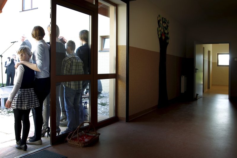 Przyczyny śmierci ma wyjaśnić sekcja zwłok nastolatka.