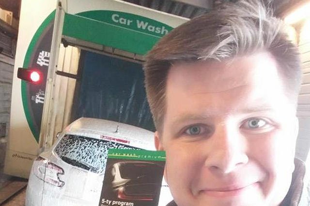 Filip Chajzer przeprasza dziennikarzy TV Republika