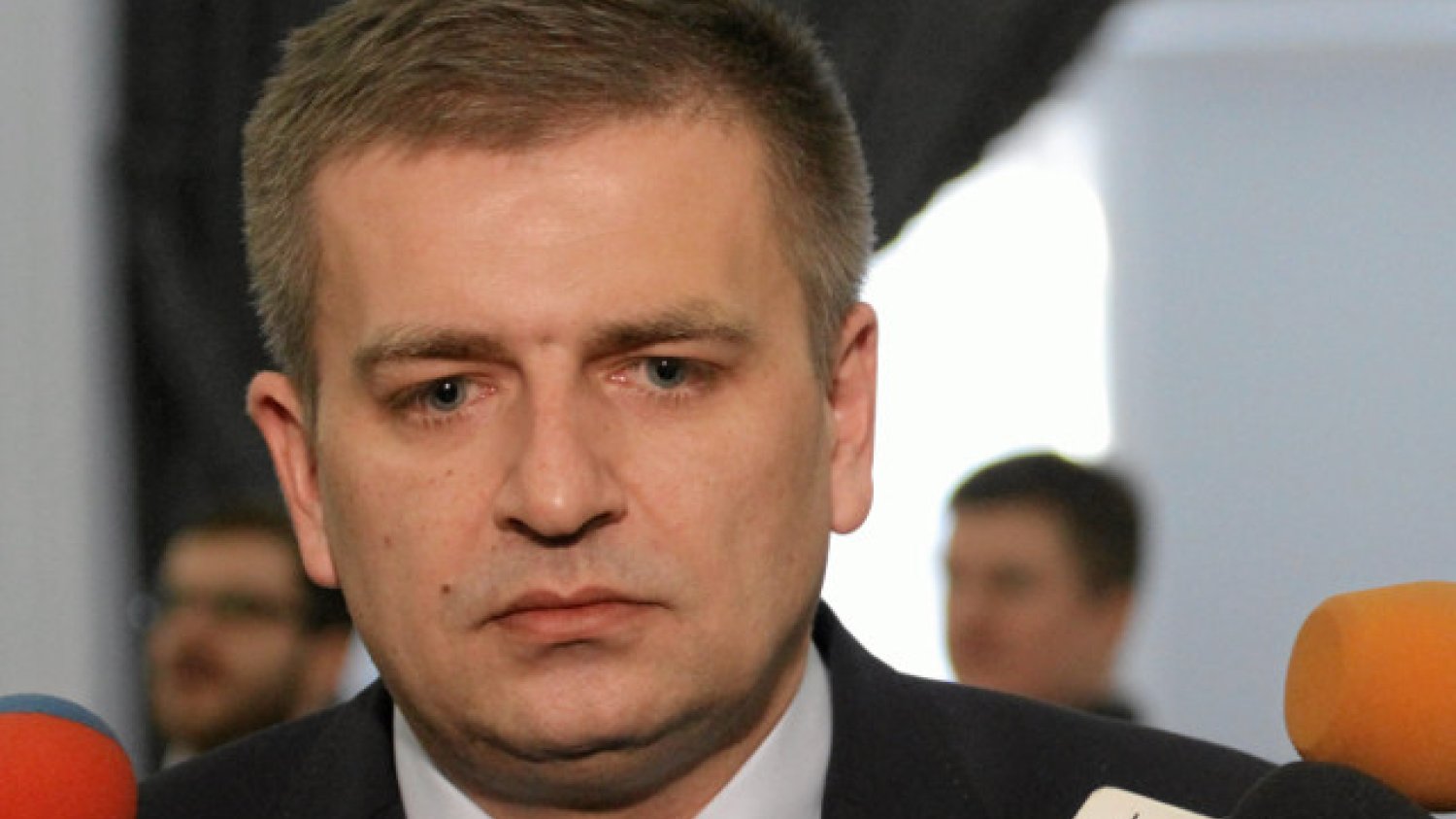 Prezes Naczelnej Izby Lekarskiej skrytykował Bartosza Arłukowicza i NFZ