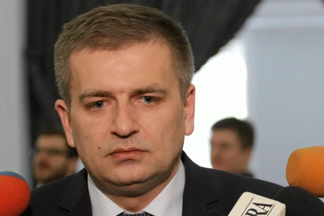 Prezes Naczelnej Izby Lekarskiej skrytykował Bartosza Arłukowicza i NFZ