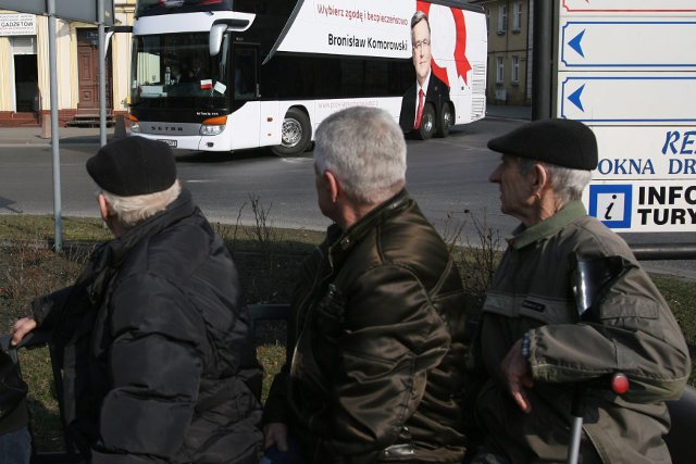 Stanisław Kluza uważa, że warto się zastanowić nad zniesieniem wieku emerytalnego