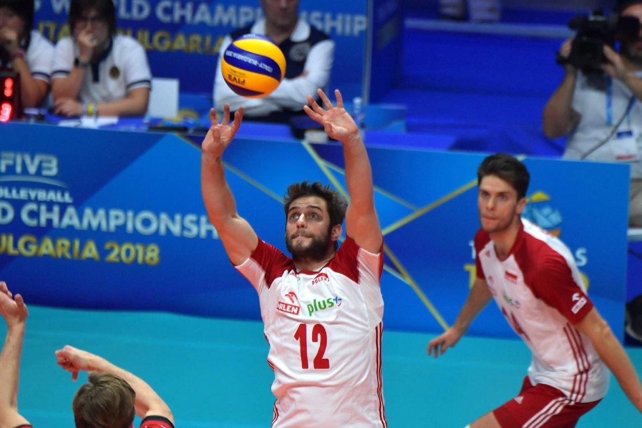 Zwycięstwo z Amerykanami? Nasz trener ma w talii asa, który ograł ich niemal w pojedynkę