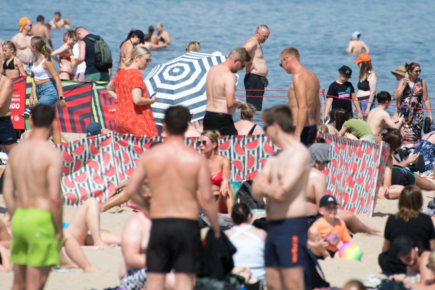 Prognoza pogody na sierpień. O tym, jaki będzie weekend i reszta wakacji mówi naTemat Grzegorz Walijewski z IMGW.