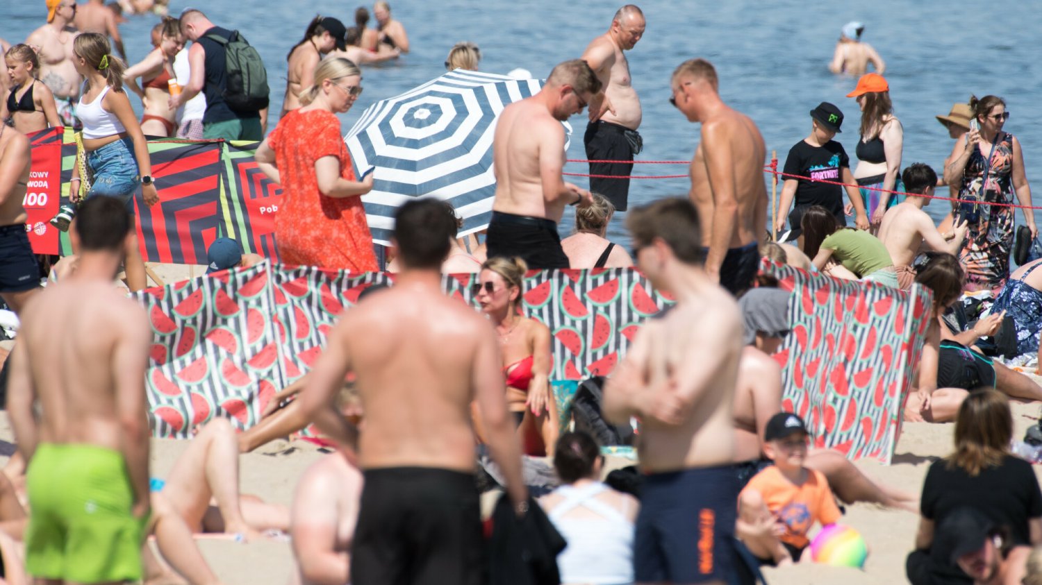 Prognoza pogody na sierpień. O tym, jaki będzie weekend i reszta wakacji mówi naTemat Grzegorz Walijewski z IMGW.