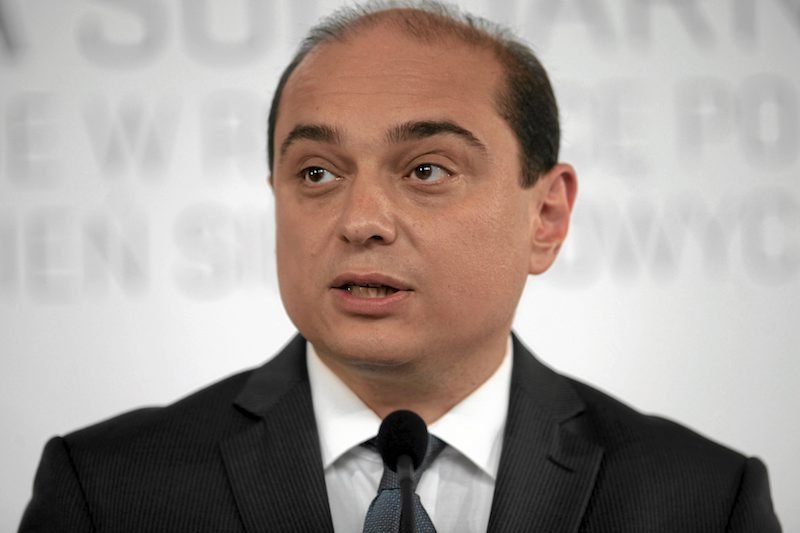 Kim jest Basil Kerski, dyrektor Europejskiego Centrum Solidarności?