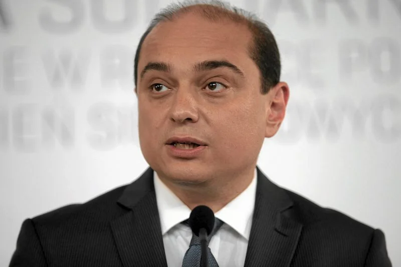 Kim jest Basil Kerski, dyrektor Europejskiego Centrum Solidarności?