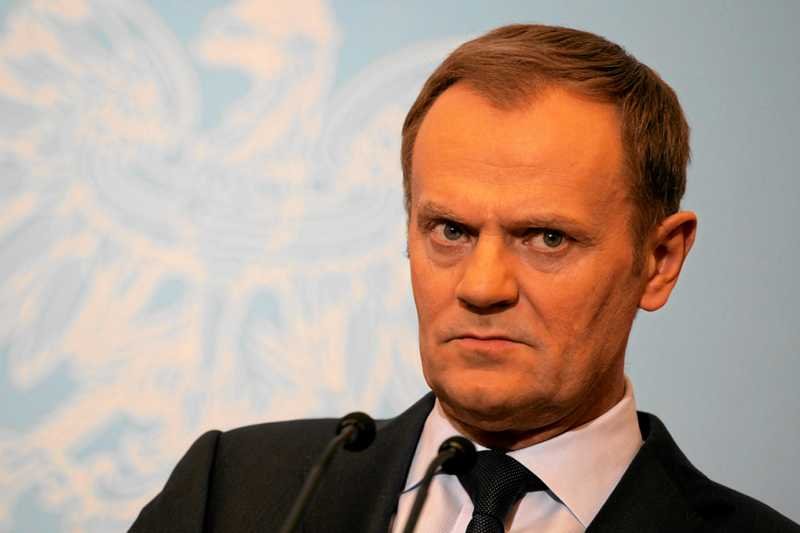 Aż 69 proc. Polaków źle ocenia pracę rządu Tuska