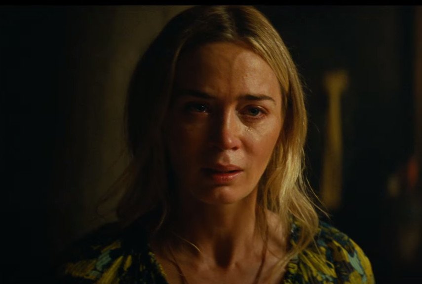 Kiedy polska premiera "Cichego miejsca 2"? Opublikowano finałowy zwiastun.