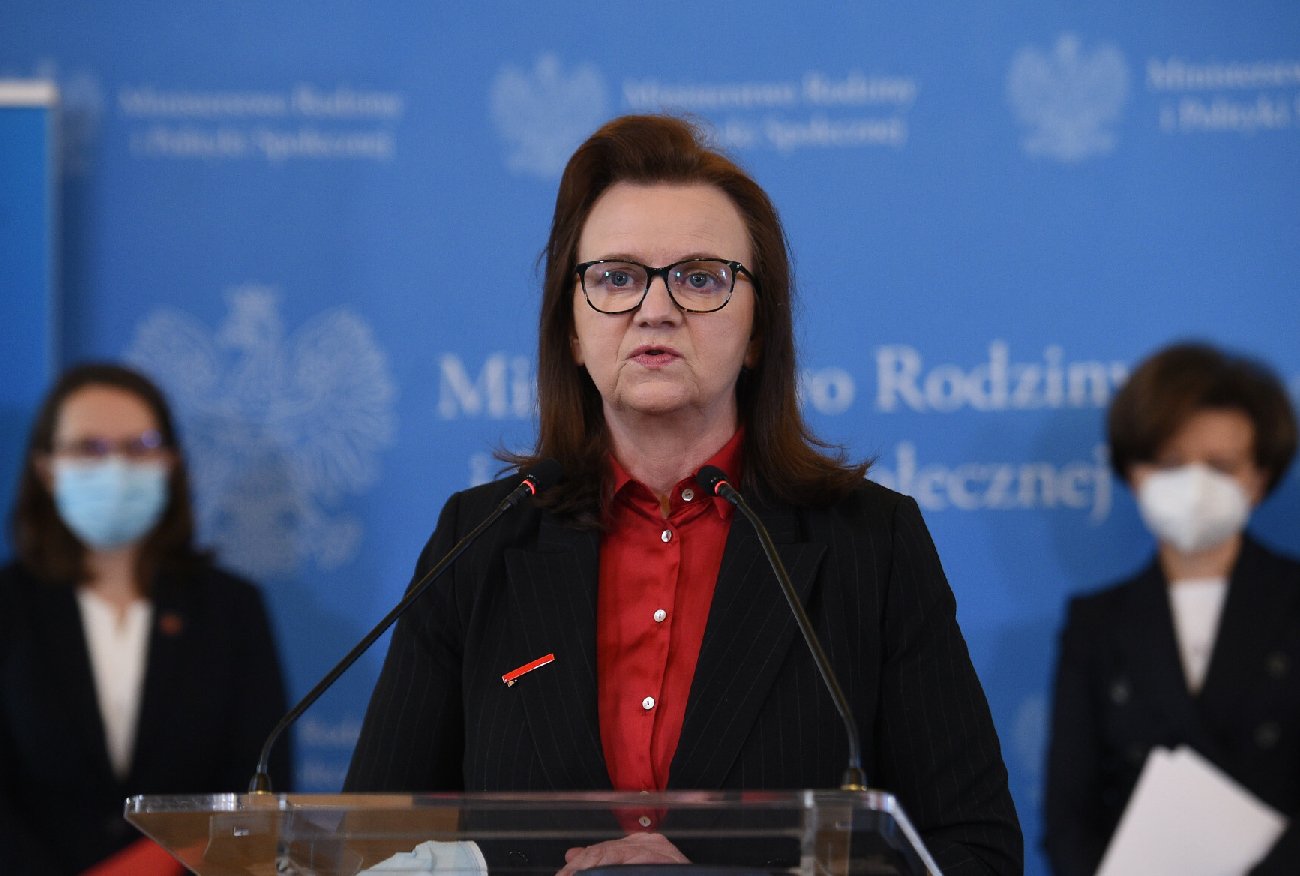 PiS podpalił lont pod ZUS. Nadchodzący strajk zablokuje wypłaty świadczeń?