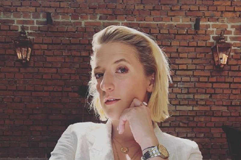 Lara Gessler na Balu Fundacji TVN pokazała się z nowym partnerem.