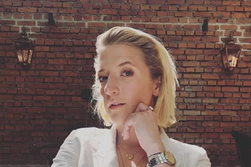Lara Gessler na Balu Fundacji TVN pokazała się z nowym partnerem.