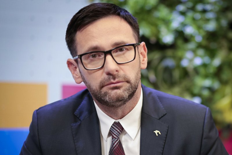 Obajtek komentuje maile, które wyciekły. Tłumaczy kto za tym stoi