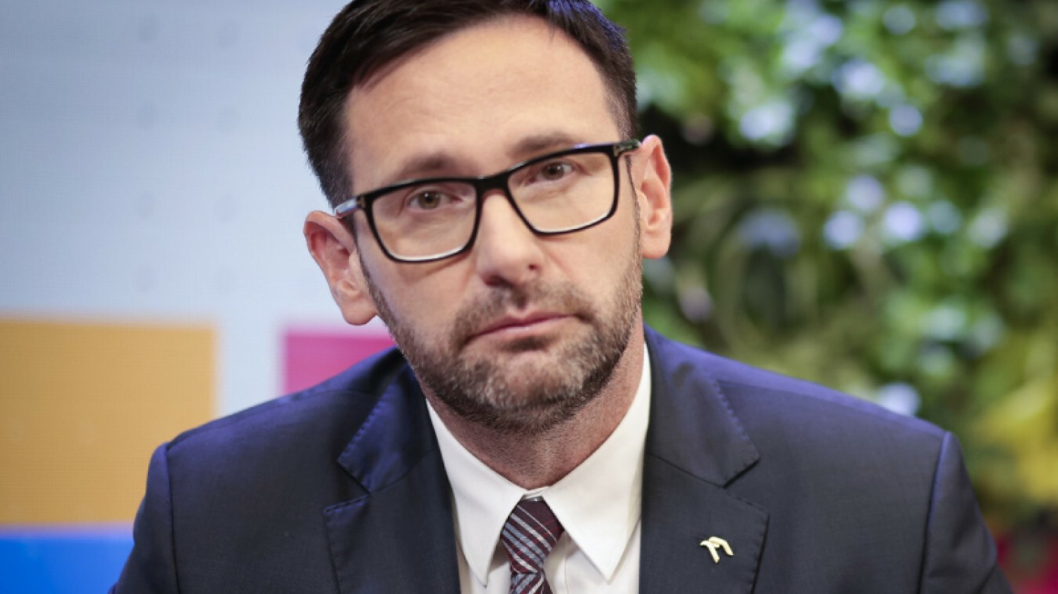 Obajtek komentuje maile, które wyciekły. Tłumaczy kto za tym stoi
