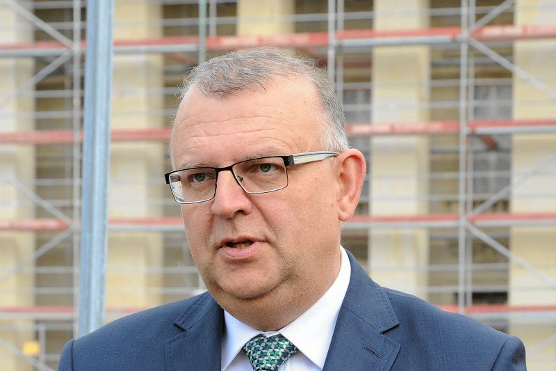 Krzysztof Ujazdowski krytycznie odnosi się do obecnego rządu w wywiadzie udzielonym "Newsweekowi".