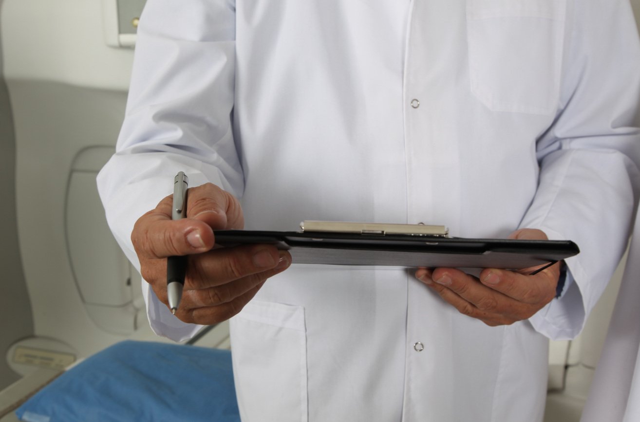 Pijany lekarz przyjmował pacjentów w Radomiu. Mógł im poważnie zaszkodzić.