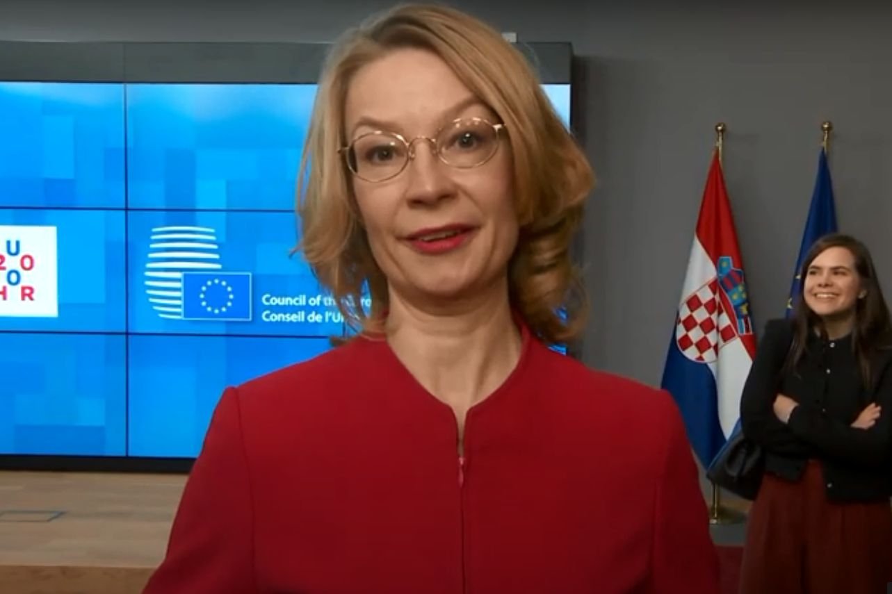 Tytti Tuppurainen, minister spraw europejskich Finlandii powiedziała o efektach porozumienia szczytu Rady Europejskiej w Brukseli.