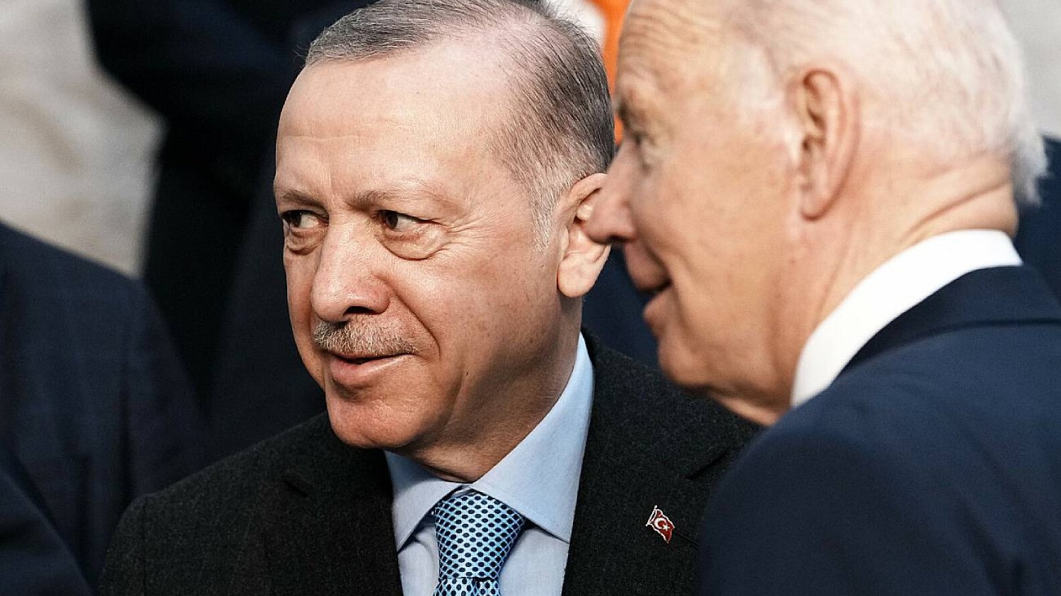 Wychodzi na jaw prawdziwy powód, dla którego prezydent Turcji Recep Tayyip Erdogan grozi, że zablokuje rozszerzenie NATO o Szwecję i Finlandię.