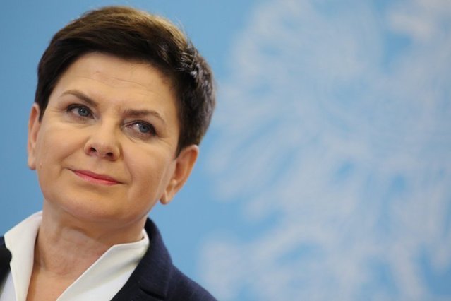 Gdzie jest świadek wypadku Szydło?