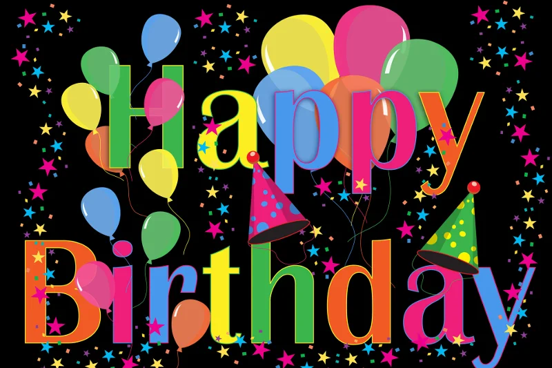 Zgodnie z wyrokiem amerykańskiego sądu można już legalnie śpiewać „Happy Birthday to You”