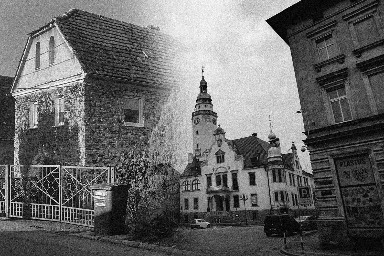 W Ziębicach działał słynny kanibal Karl Denke.