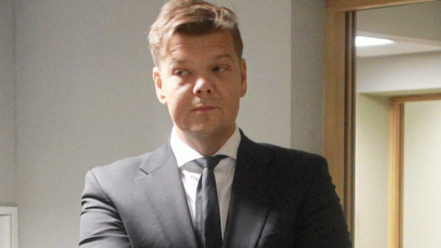 Michał Figurski