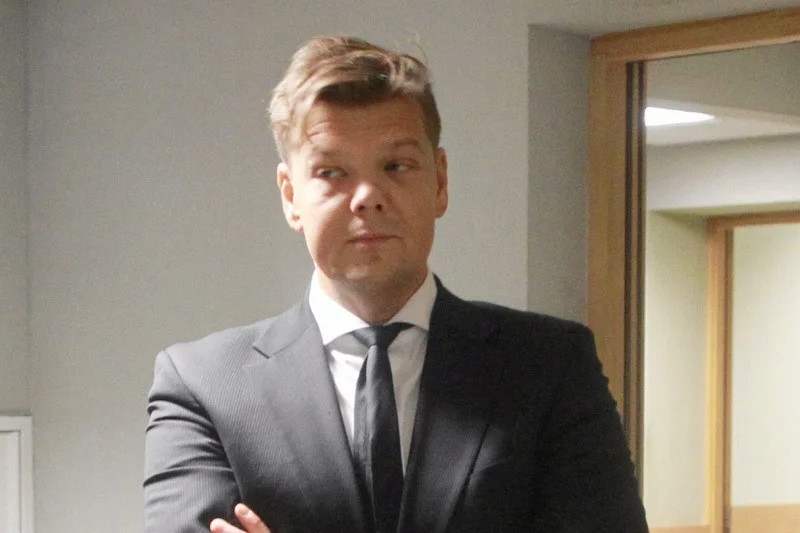 Michał Figurski