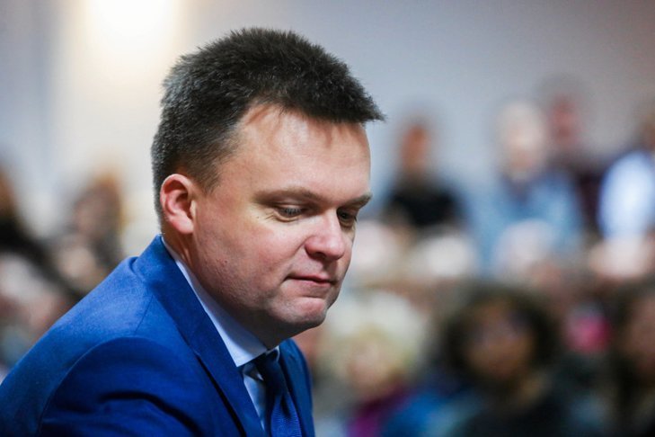 PiS liczy, że mobilizacja m.in. Szymona Hołowni pomoże w rywalizacji Andrzeja Dudy z Rafałem Trzaskowskim.