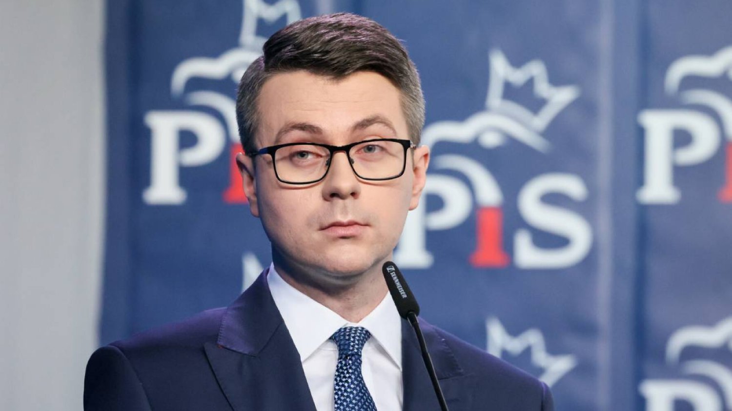 Piotr Müller