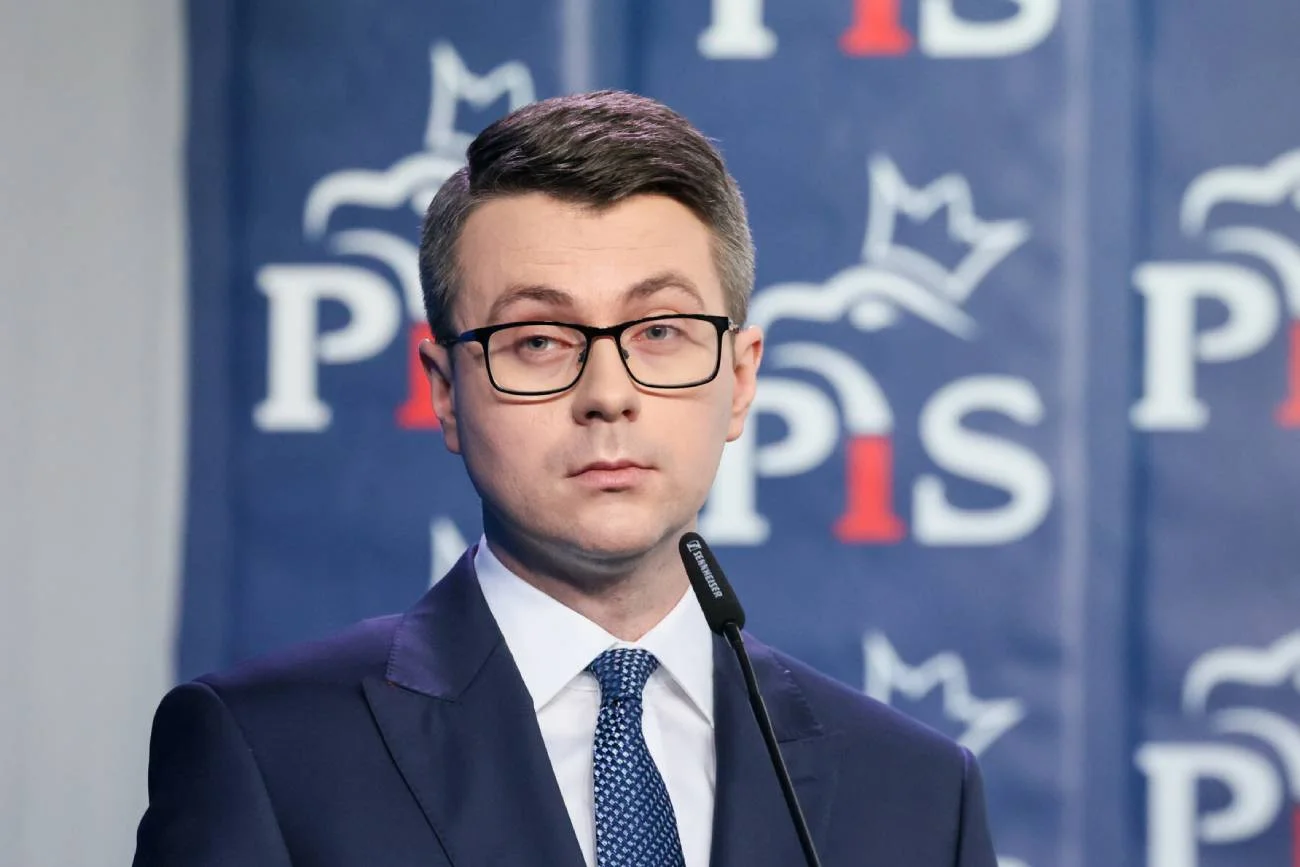 Piotr Müller
