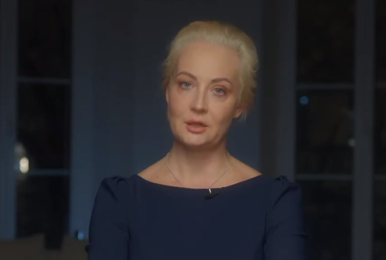 Aleksiej Nawalny nie żyje. Żona Nawalnego wydała oświadczenie.