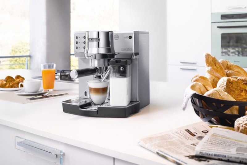 Jeżeli twoim ulubionym napojem jest "ekspreso", powinieneś dowiedzieć się o kawie nieco więcej.