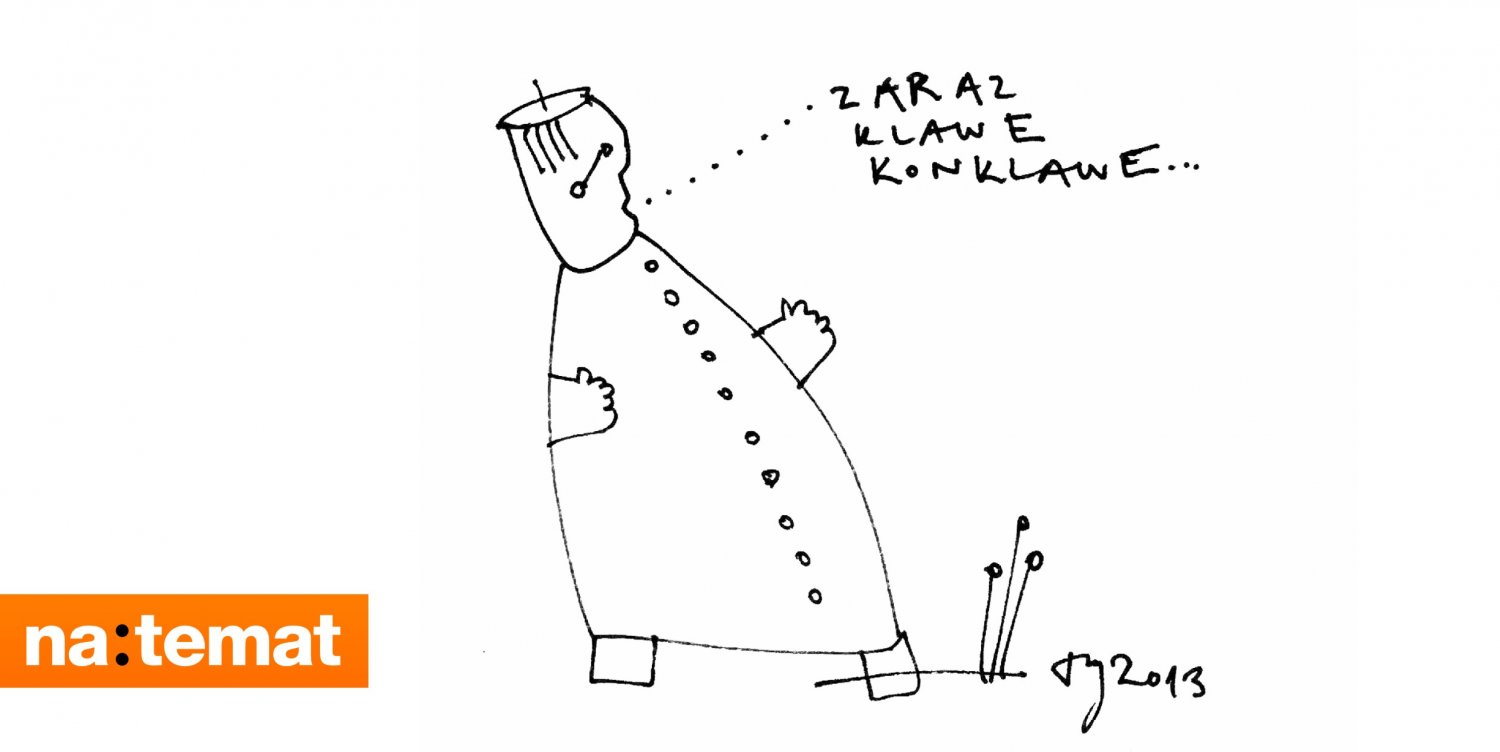 autor: tsy, wroclove 2013