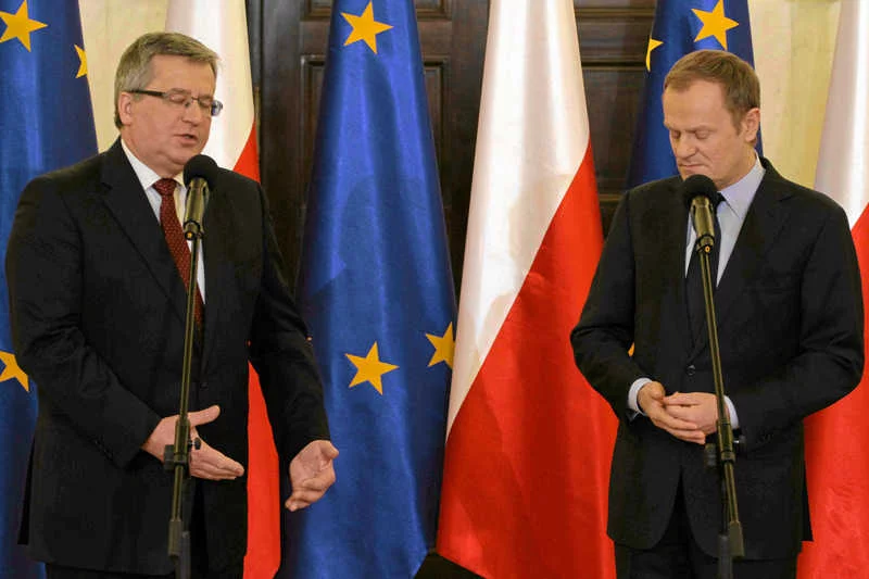 Komentatorzy na Twitterze żartują z operacji przejęcia środków z OFE.