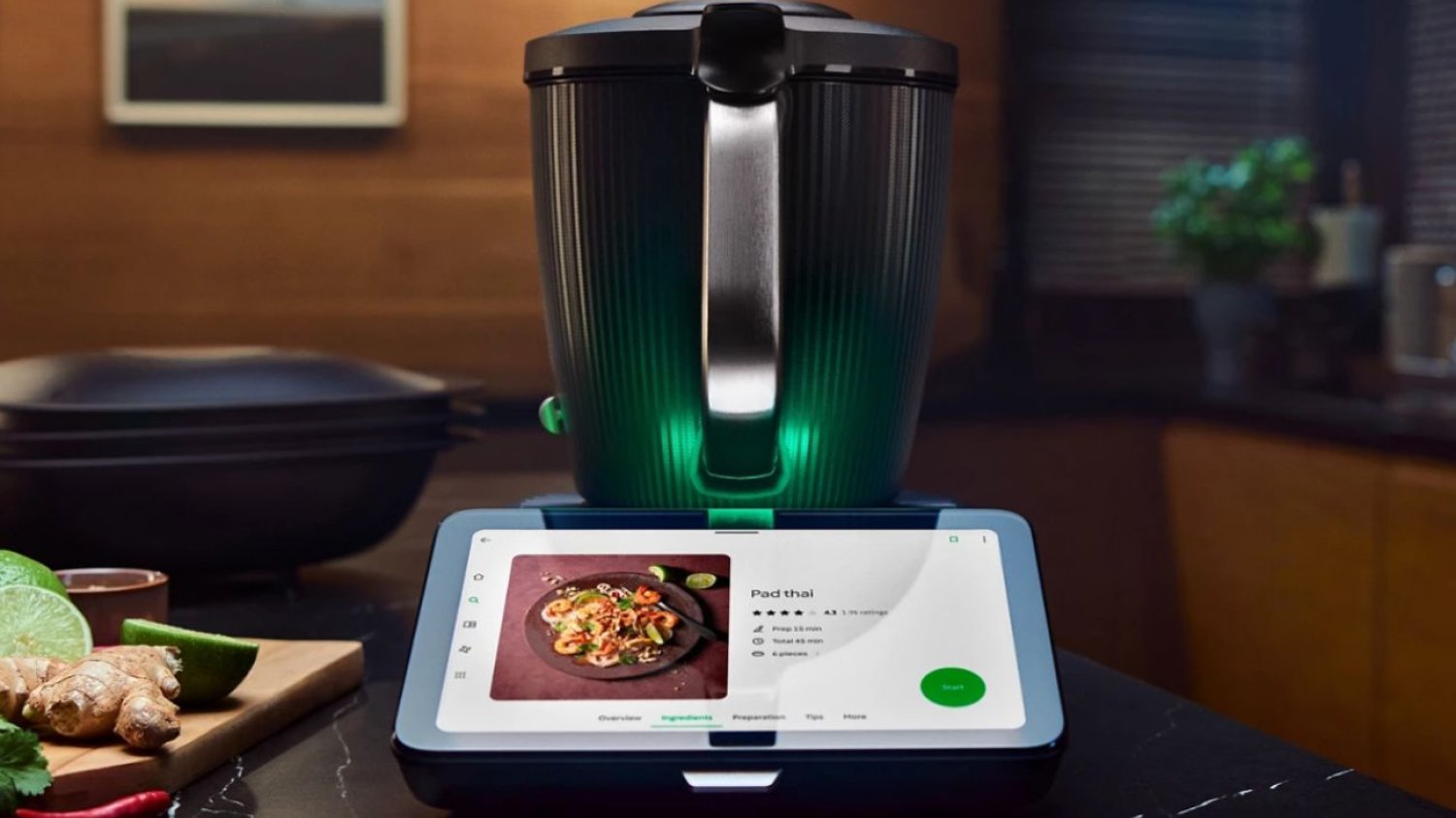 Thermomix TM7 już w sprzedaży